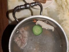 -东道煮牛肉火锅(东盛大街店)