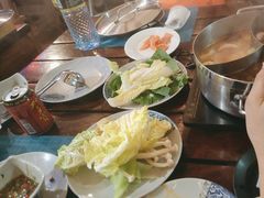 -渔家火锅·海鲜自助餐·演艺(亚龙湾天域酒店)