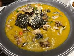 招牌状元藤椒甲鱼牛蛙-十碗(保利店)