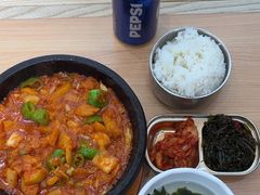 -小木屋拌饭(鞍山景子街小商品城店)