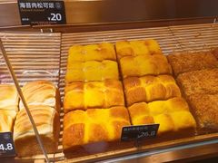 -FANEN法念·烘焙·甜点(万象城店)