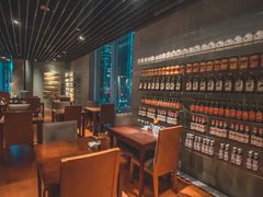 -广州富力君悦大酒店·凯菲厅