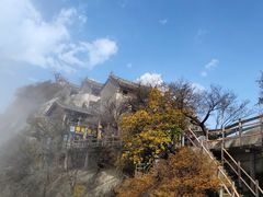 -华山风景名胜区