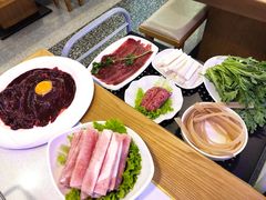 -百口川老火锅(西科大新区店)