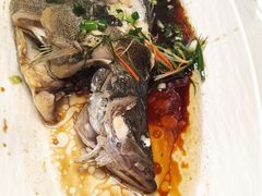 -宝荣鱼馆·临湖之宴(千岛湖店)