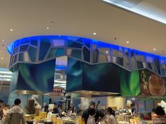 -帝企鹅自助餐厅•儿童岛•真企鹅(长隆企鹅酒店)