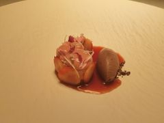 -The Georg(东华门店)