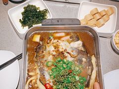 -半天妖烤鱼(印象城店)