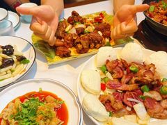 -食光慢宴·安吉土菜馆