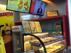 -超级鸡车(曹杨路店)