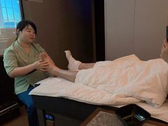 -和子足浴SPA会馆(东方之门店)