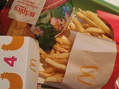 -麦当劳(开平潭江店)