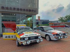 -金港秋名山·双层卡丁车场