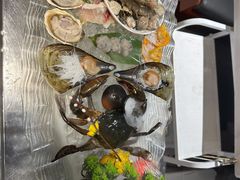 -碗中海·蒸汽海鲜·桑拿鸡(岭南天地店)