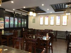 大堂-龙抄手(文殊坊店)