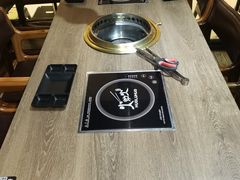 -火炉火自助餐(枫蓝国际店)