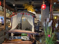 -卞氏菜根香·川菜(青羊万达店)