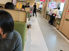 -海底捞火锅(赛格国际购物中心店)