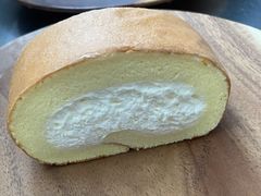 经典瑞士卷-星巴克(无锡东方商厦店)