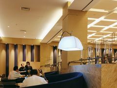 -海宁开元名都大酒店·地中海自助餐厅