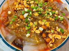 川北凉粉-四海回族饭店(前进大街店)