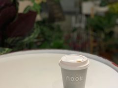 -GOTLOT COFFEE&KITCHEN角落厨房NOOK店