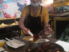 -黄记煌三汁焖锅(崇文门店)