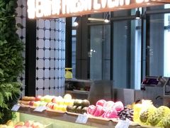 -每日新鲜水果吧(南京东路店)