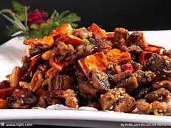 -辛记豆汤家常菜(芳草街店)