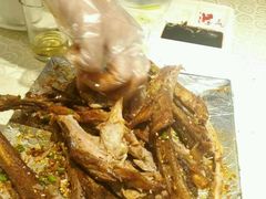 -四季小馆·地道北京小吃(广百店)