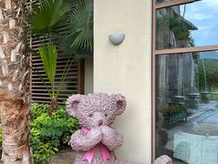 -宁波九龙湖开元度假村