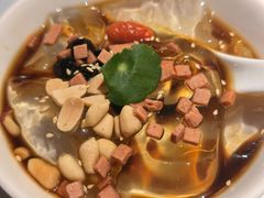 -巴蜀风月·聚会团建·生日宴(宝安店)