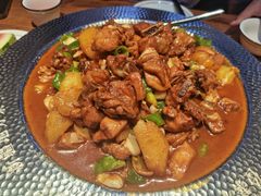 -俭寨大盘鸡·缸子肉·小公鸡·新疆菜(云通店)