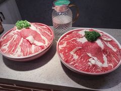 -半闲斋羊肉铺(总店)
