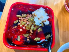 -雲记卢妈冷锅串串(中道街总店)