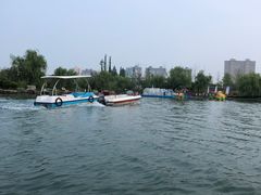 -南湖国家城市湿地公园