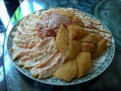 白族生皮-白家寨子·山野白族菜(古城总店)