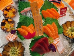 -文三酒肆自助放题(新街口友谊广场店)