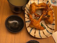 -CURRY YA 熟成咖哩專門店(深圳湾万象城店)