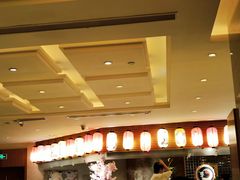 -盛宴自助餐厅(运达喜来登店)