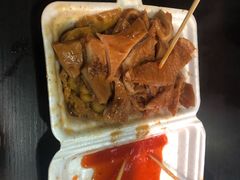 -细妹五香牛杂(步行街店)