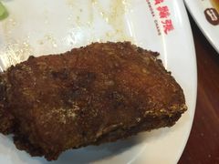 -胡须张鲁肉饭(美食文化馆店)
