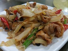 -粤华烧腊(胥口店)