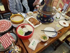 -东来顺•非遗火锅(外滩店)