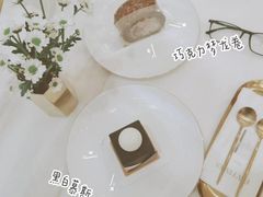 梦龙卷-法桐蛋糕·手作面包(万象城店)