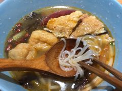 -螺大蛳柳州螺蛳粉·火锅·热干面(西城永捷店)