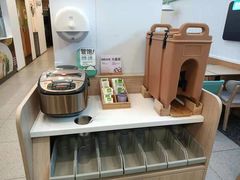 -老乡鸡(潘集世瑞大厦店)