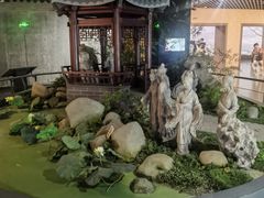-江宁织造博物馆