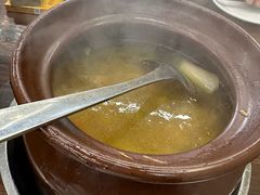 -民间瓦缸煨汤館(嵩山路店)