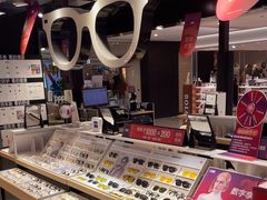 -LOHO眼镜(上海五角场合生汇店)